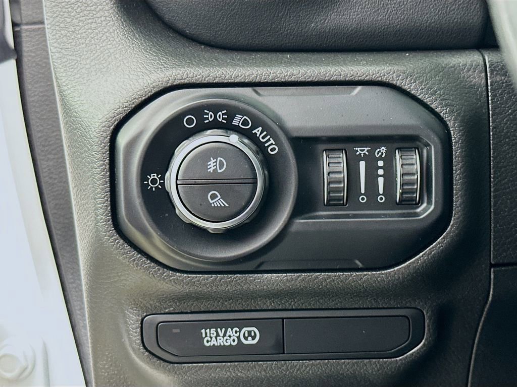 Used 2020 Jeep Gladiator Rubicon image 12