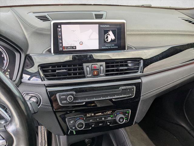 Used 2021 BMW X2 sDrive28i w/ M Sport X Package image 12