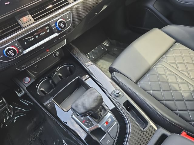 Used 2024 Audi S5 Premium Plus w/ Premium Plus Package AWD/4WD image 29