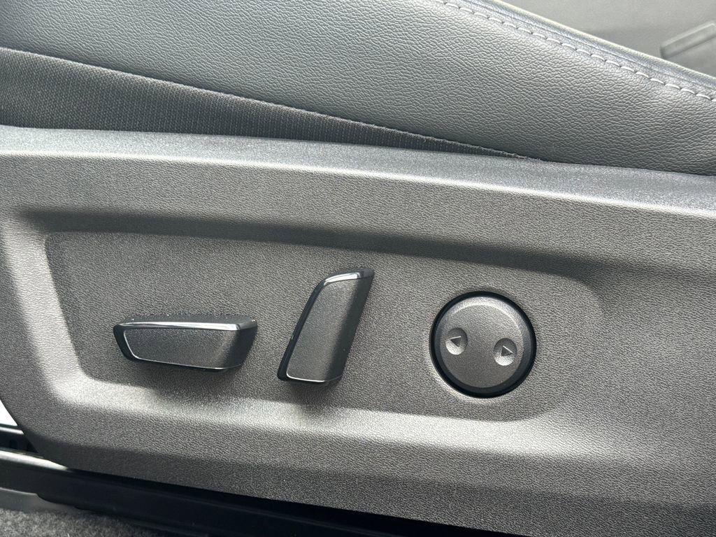 New 2026 Nissan Murano SL AWD/4WD image 30