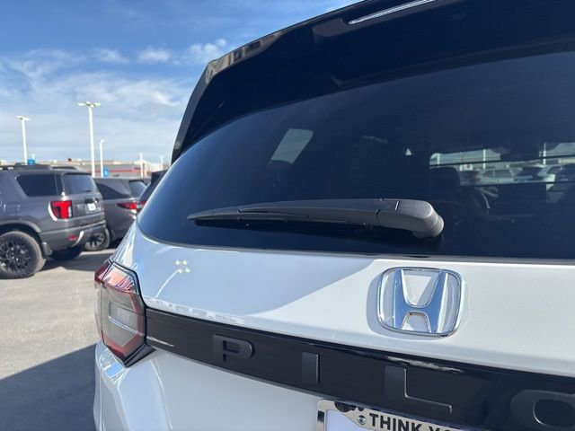 New 2026 Honda Pilot Black Edition image 38