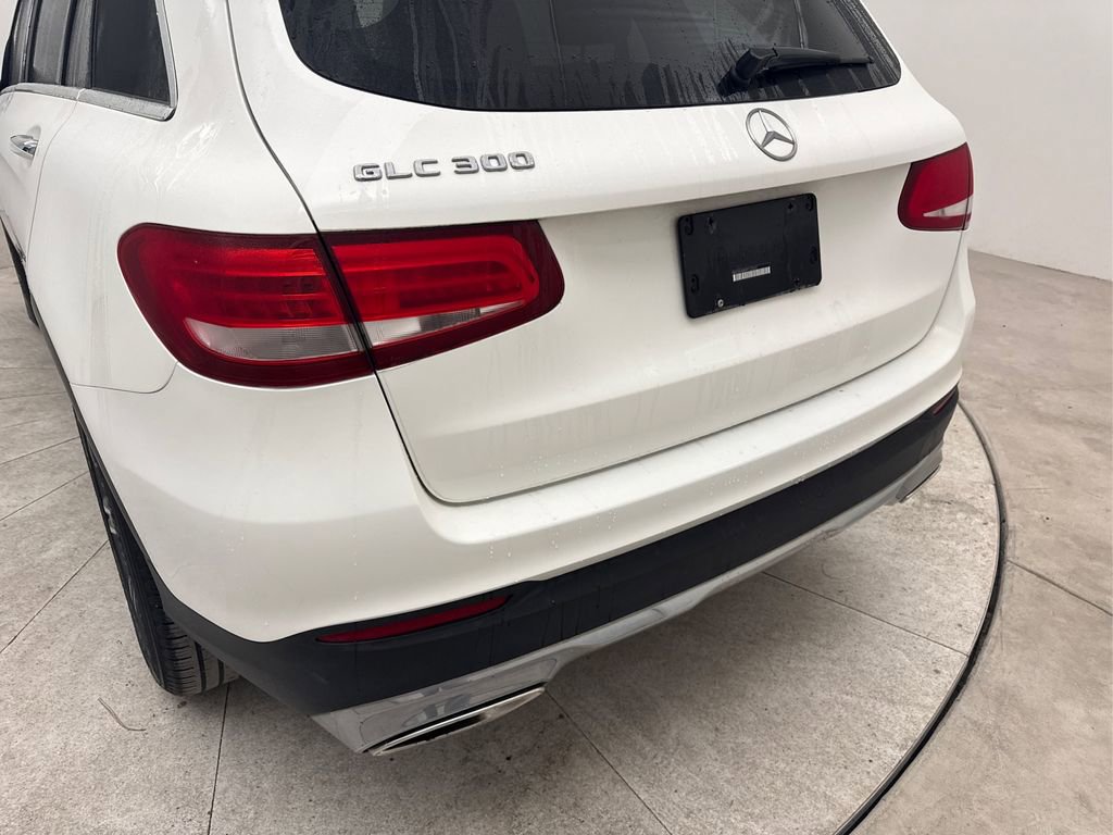Used 2017 Mercedes-Benz GLC 300 image 17