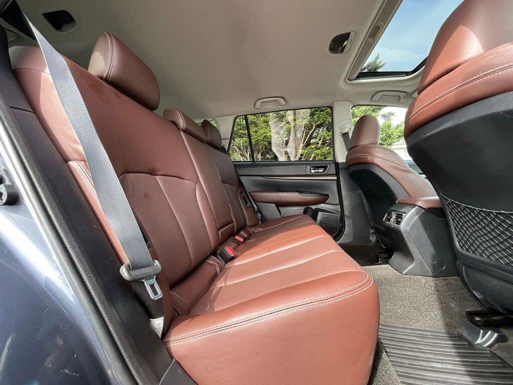 Used 2014 Subaru Outback 3.6R Limited image 13