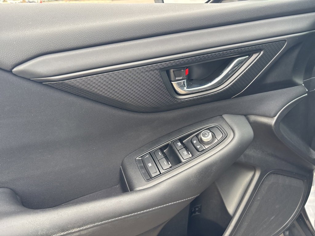 Certified 2023 Subaru Outback Premium image 20