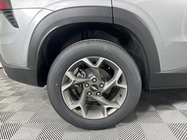 New 2026 Chevrolet Trax LT image 10