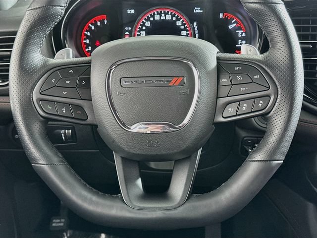 Used 2025 Dodge Durango R/T AWD/4WD image 16