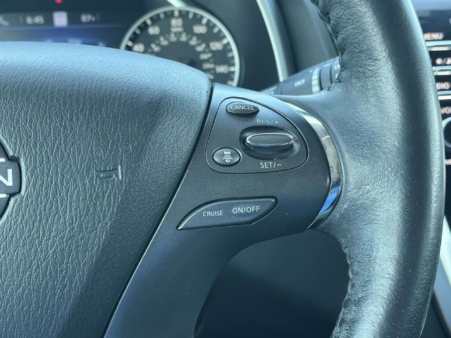 Used 2023 Nissan Murano Platinum w/ Cargo Package FWD image 29