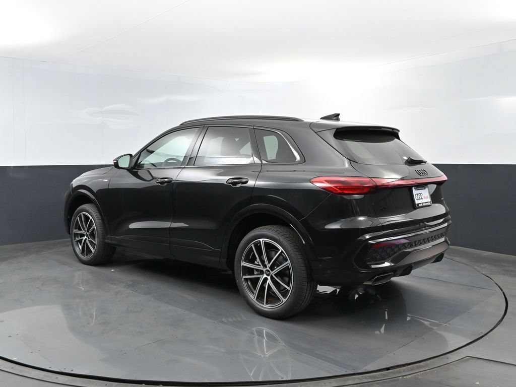 New 2026 Audi Q5 Premium AWD/4WD image 23
