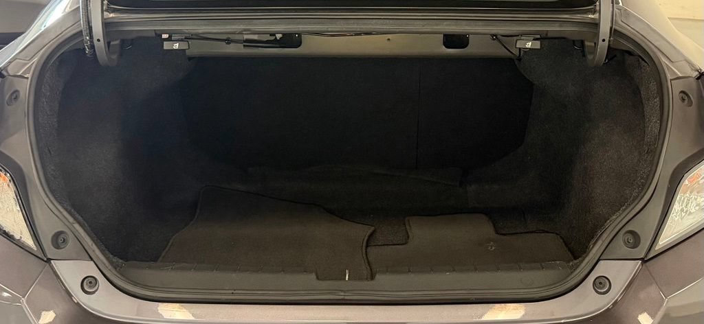 Used 2017 Honda Civic LX image 23