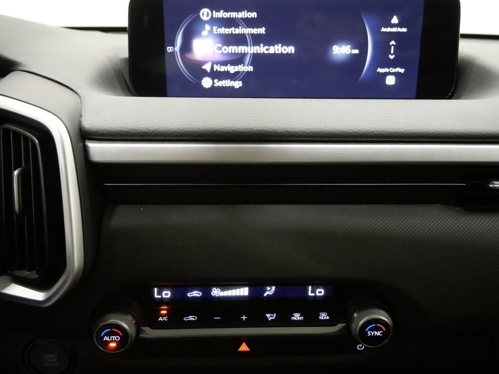 Used 2025 MAZDA CX-50 AWD 2.5 S w/ Select Package image 20