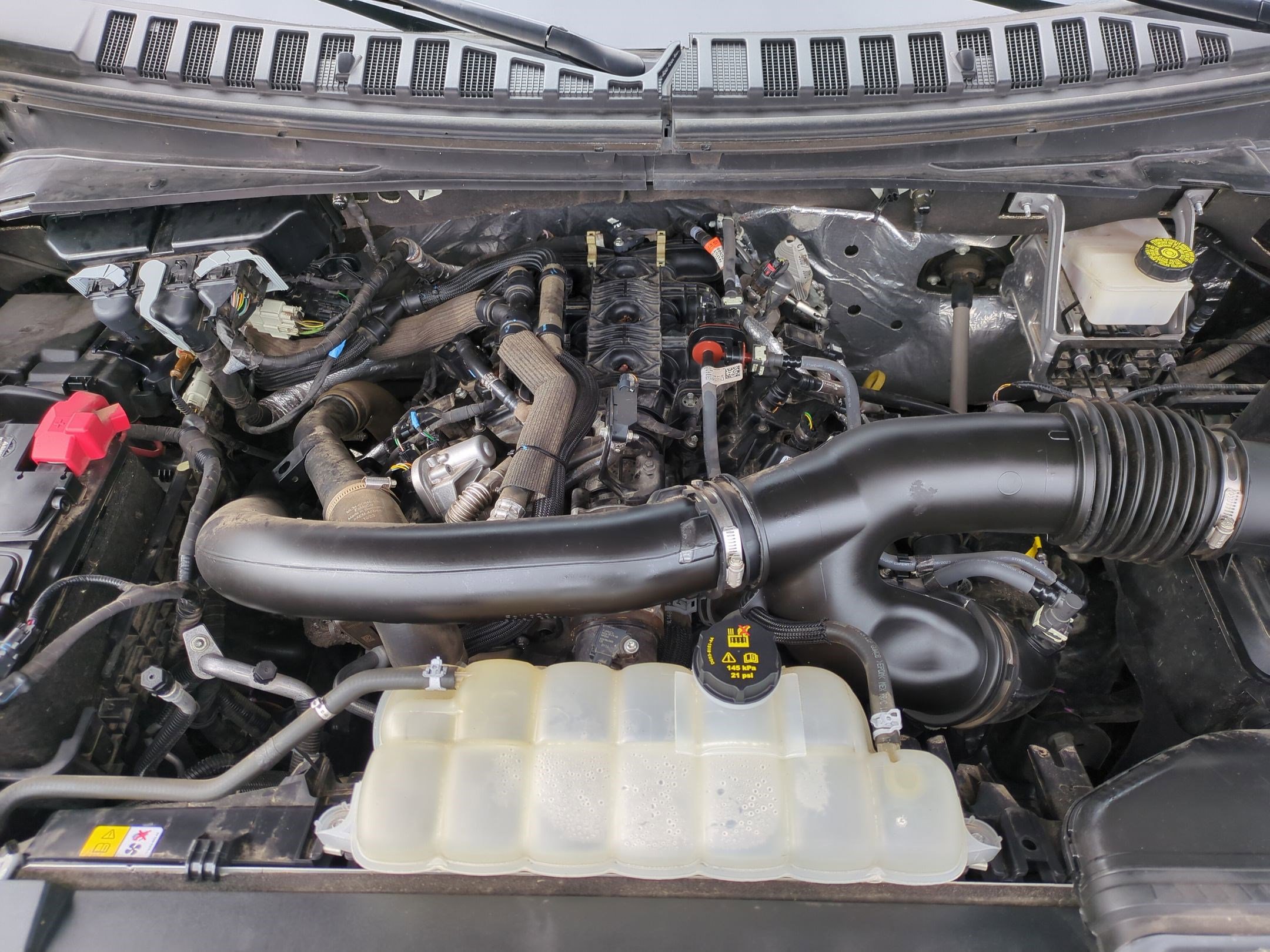 Used 2024 Ford Expedition Max Limited image 37