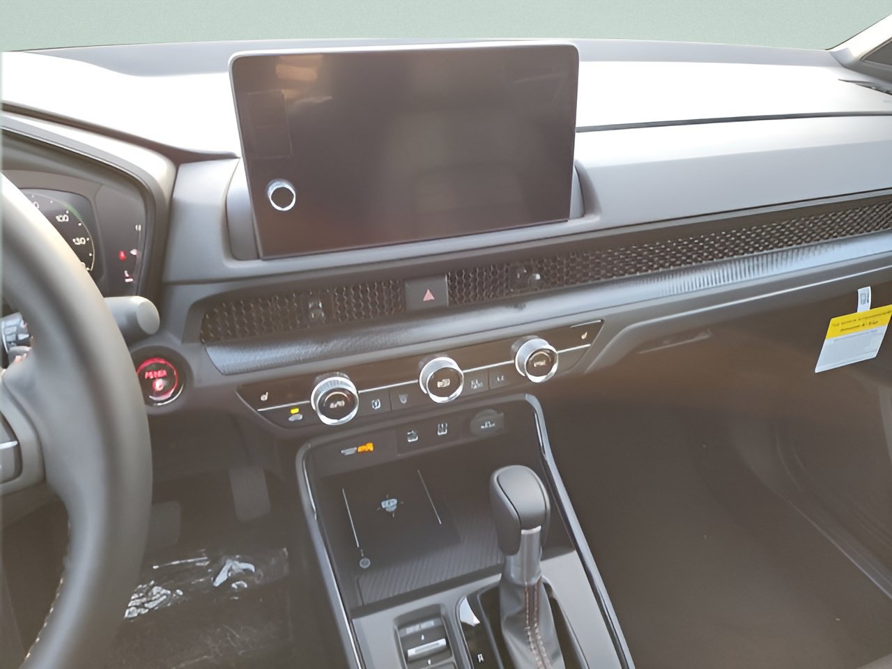 New 2026 Honda CR-V Sport-L image 26