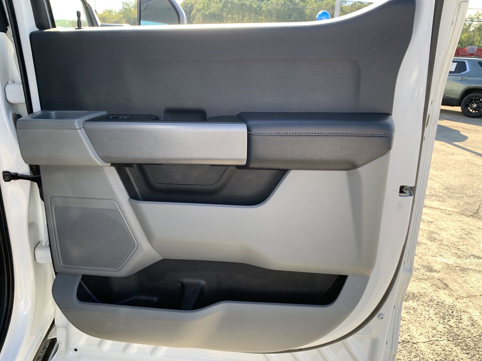 Used 2023 Ford F250 XLT image 38