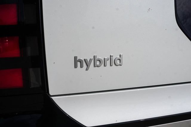New 2026 Hyundai Palisade Limited FWD image 7