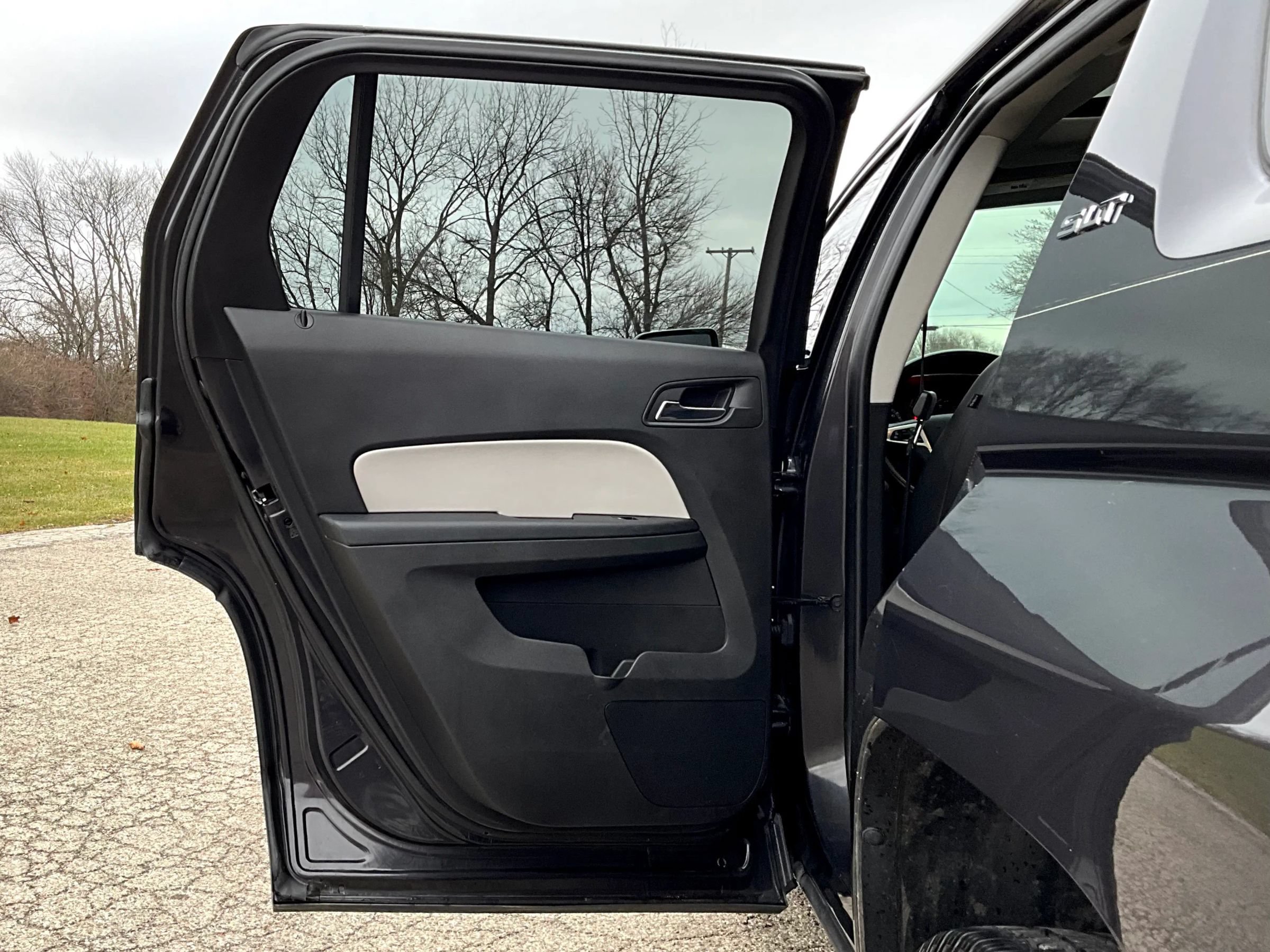 Used 2016 GMC Terrain SLT w/ Open Road Package FWD image 26