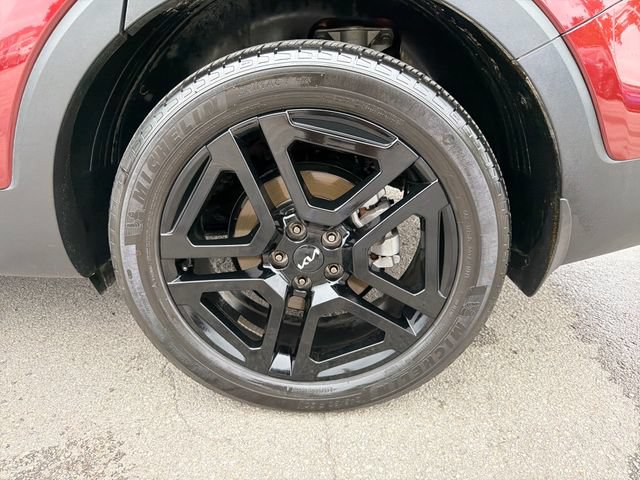 Certified 2024 Kia Telluride SX Prestige X-Line AWD/4WD image 31