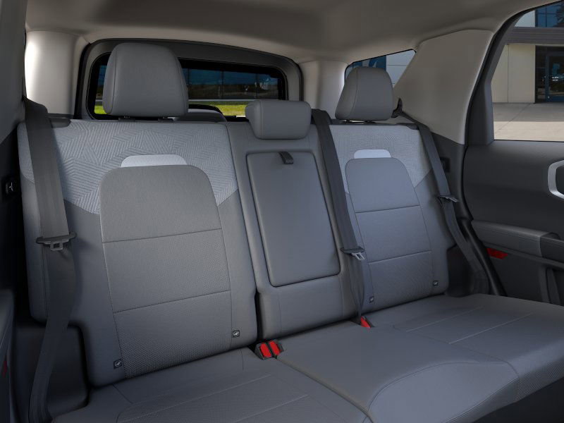 New 2025 Ford Bronco Sport Badlands w/ Badlands Tech Package image 11