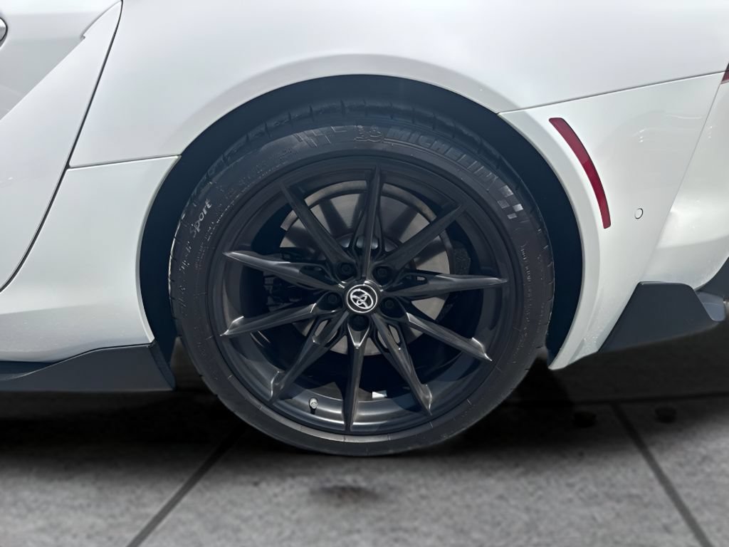 Used 2024 Toyota Supra RWD image 28