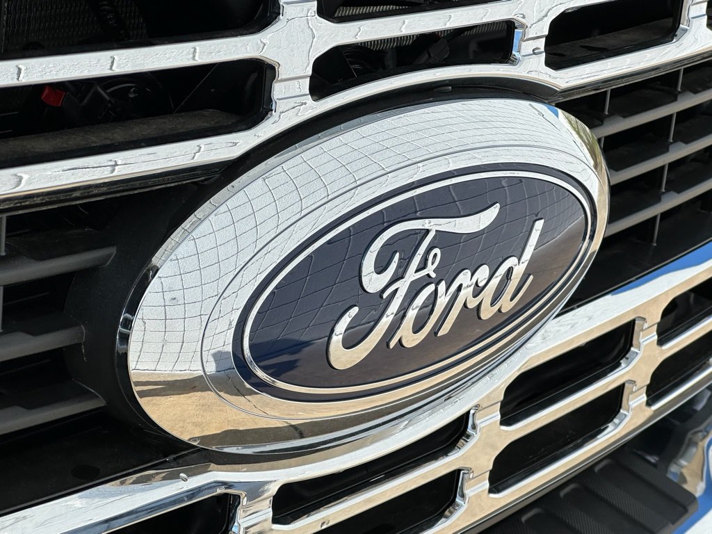 New 2026 Ford F350 XL w/ XL Chrome Package AWD/4WD image 25