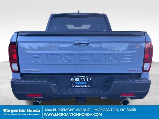 Used 2024 Honda Ridgeline Sport image 8