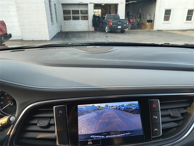 Used 2023 Buick Enclave Essence w/ Experience Buick Package image 28