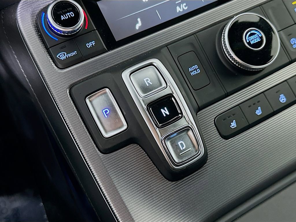 Used 2024 Hyundai Palisade Calligraphy image 36