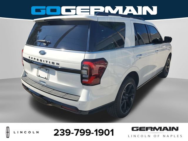 Used 2024 Ford Expedition Limited image 7