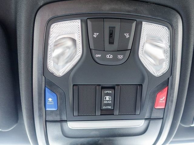 New 2025 RAM 2500 Big Horn AWD/4WD image 26