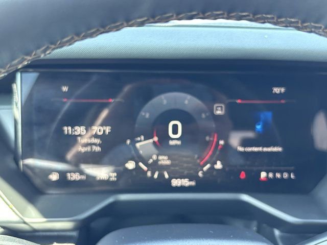 Used 2025 GMC Acadia AT4 image 31