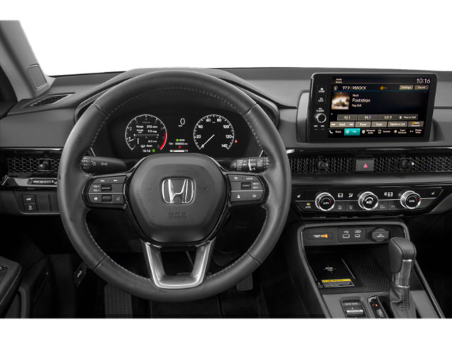 New 2024 Honda CR-V EX-L image 4