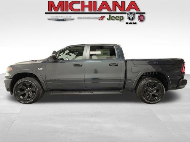 New 2026 RAM 1500 Big Horn image 1