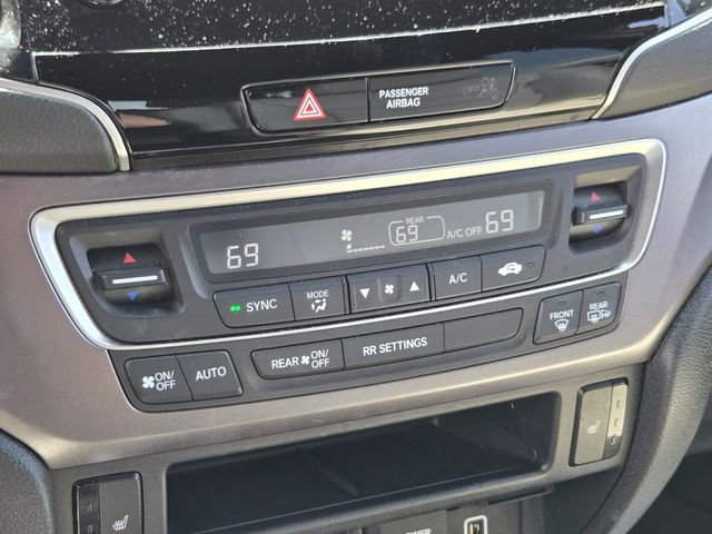 Used 2023 Honda Passport EX-L image 29