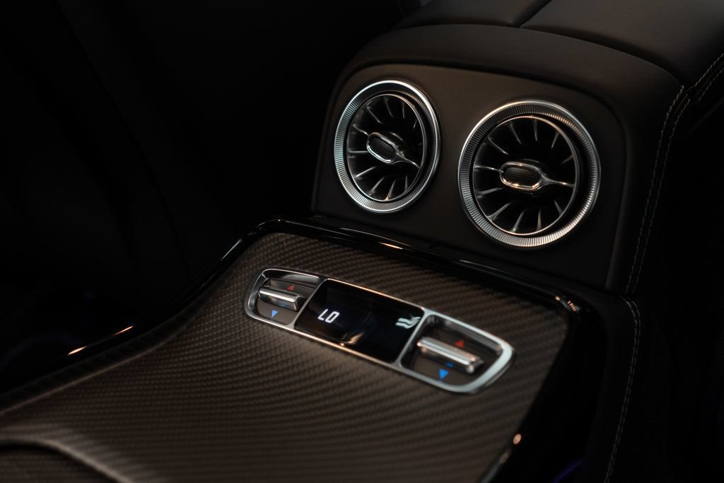Used 2024 Mercedes-Benz AMG GT 63 S image 18