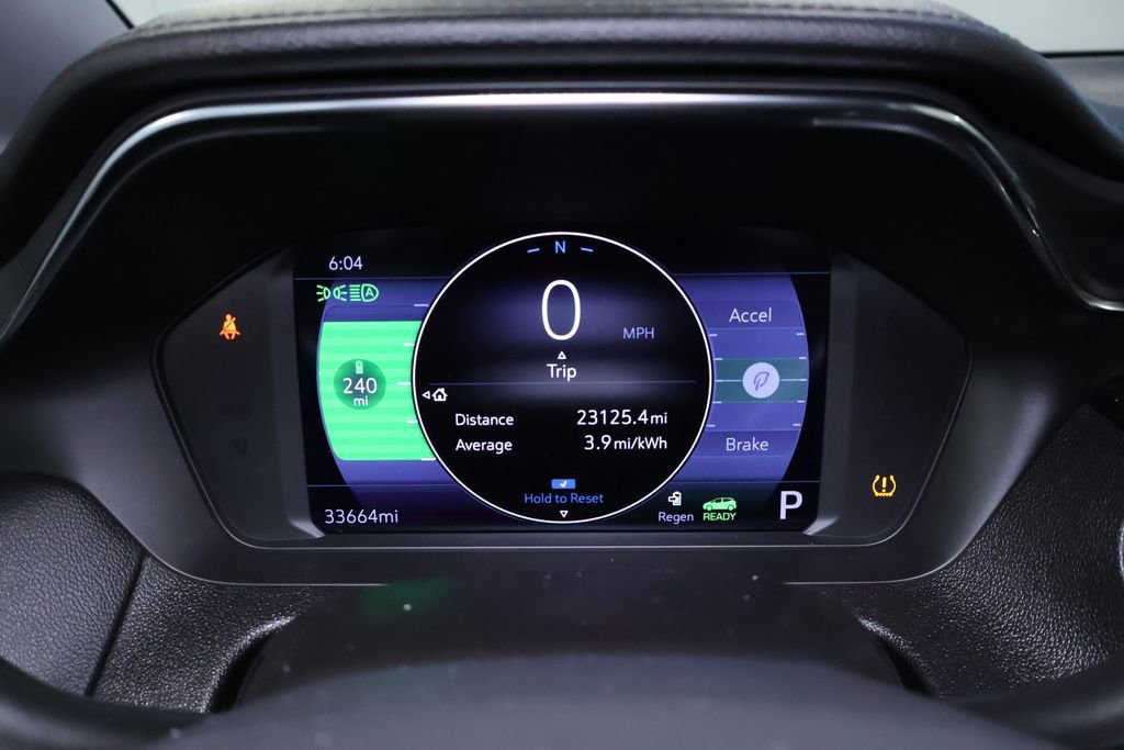 Used 2022 Chevrolet Bolt LT w/ Driver Confidence Package image 18