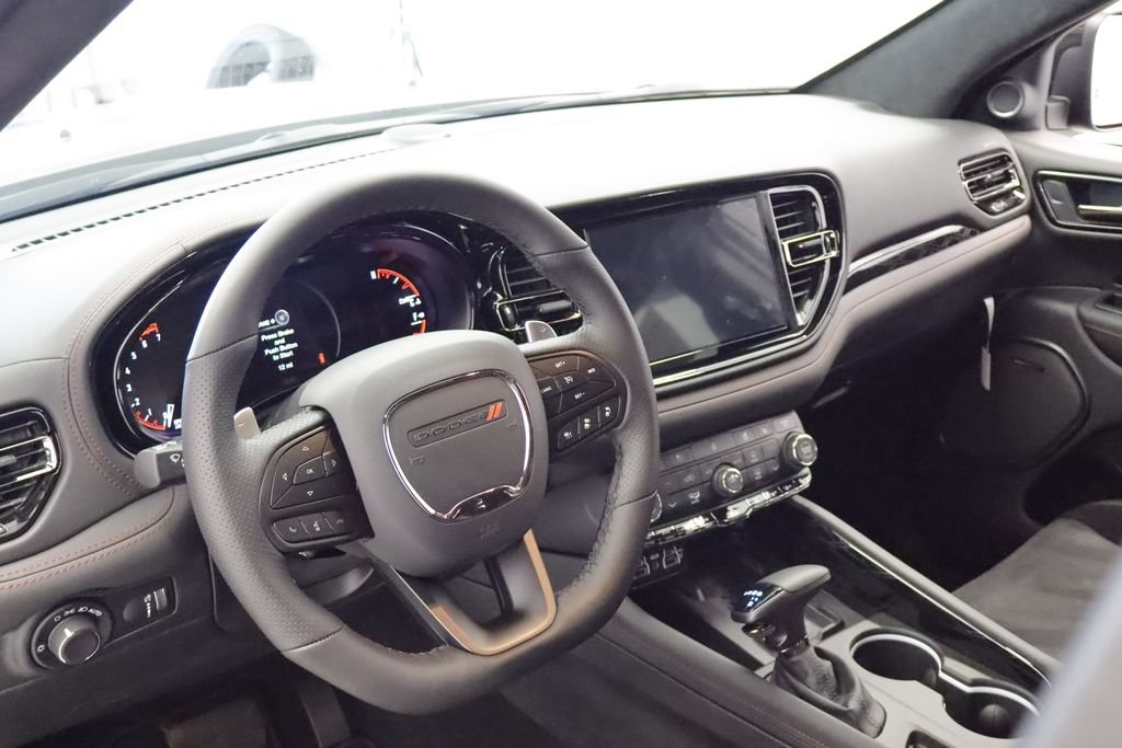 New 2026 Dodge Durango GT AWD/4WD image 20