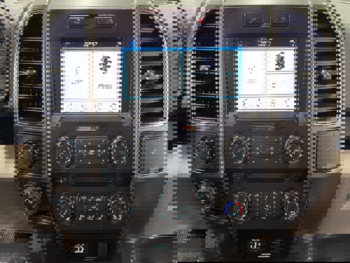 Used 2018 Ford F150 XLT w/ Equipment Group 301A Mid image 21