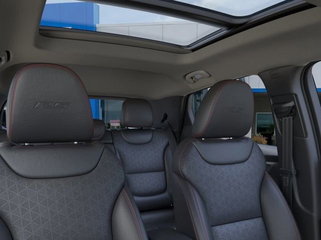New 2027 Chevrolet Bolt RS w/ Technology Package FWD image 24