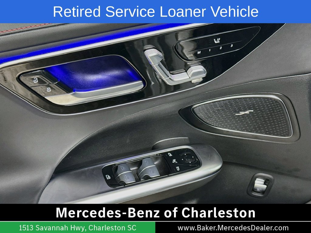 Certified 2026 Mercedes-Benz C 43 AMG 4MATIC Sedan image 18