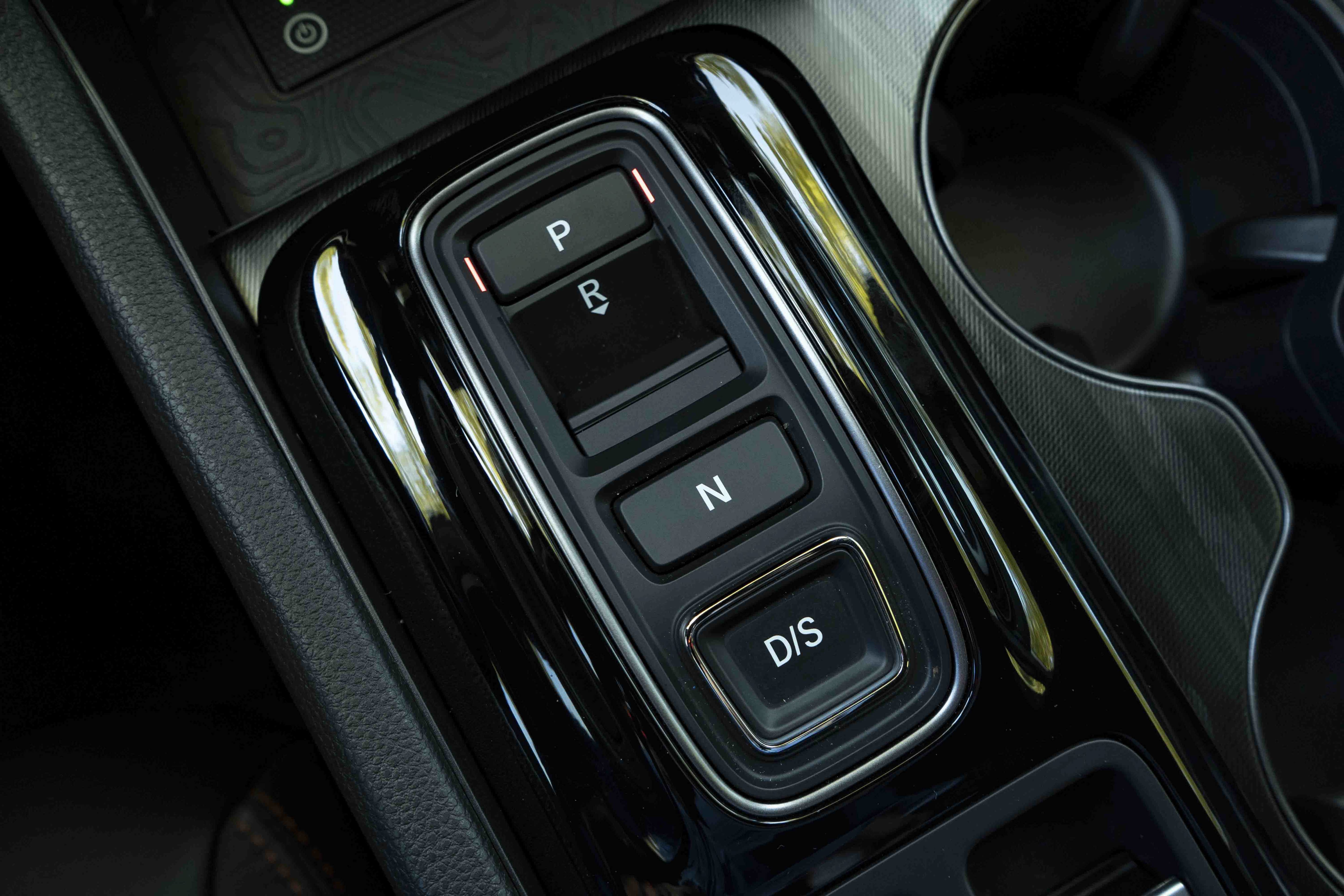 Certified 2026 Honda Passport TrailSport image 30