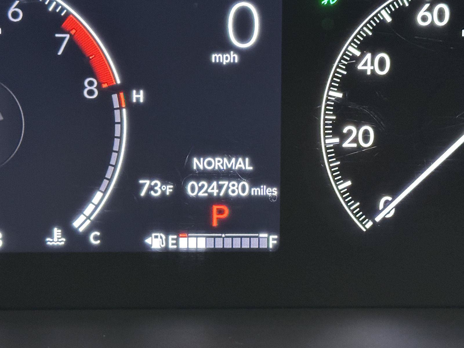 Certified 2024 Honda Ridgeline RTL image 16