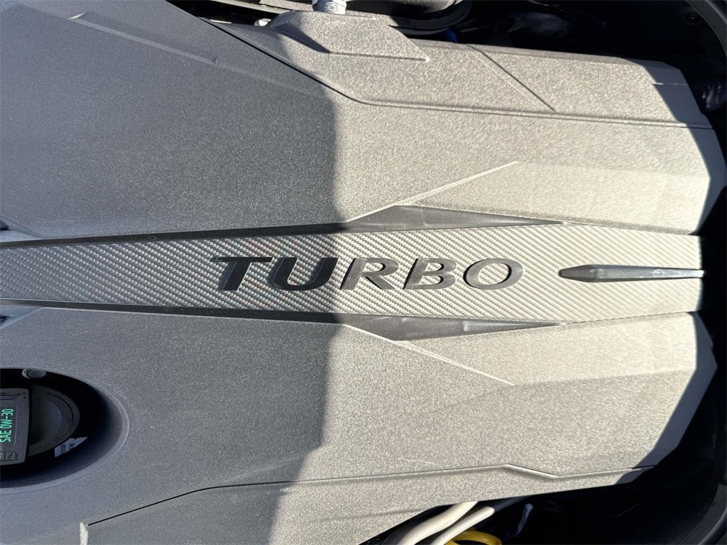 New 2026 Genesis G90 3.5T image 12