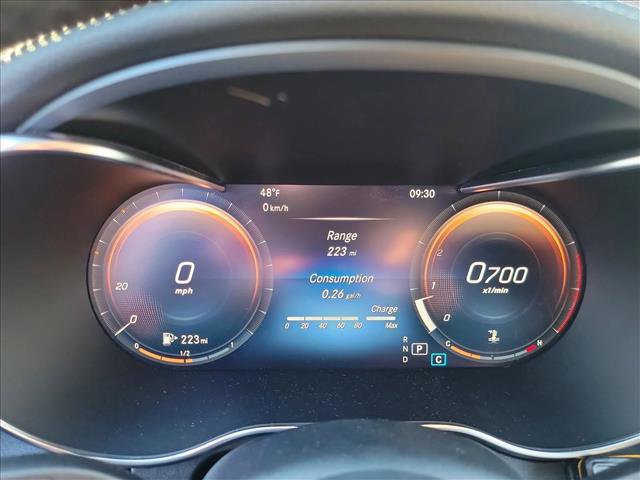 Used 2020 Mercedes-Benz C 300 Sedan image 20