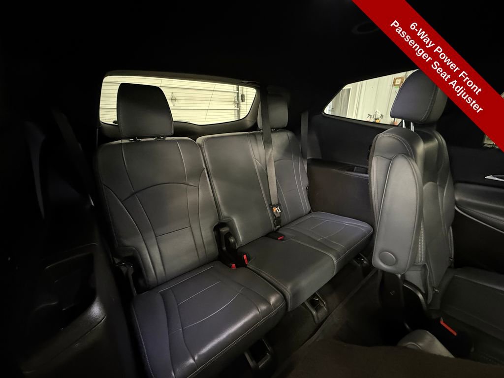 Used 2023 Buick Enclave Essence w/ Sport Touring Edition image 44