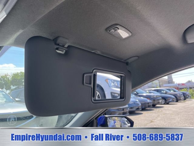Used 2023 Hyundai Elantra SEL FWD image 24