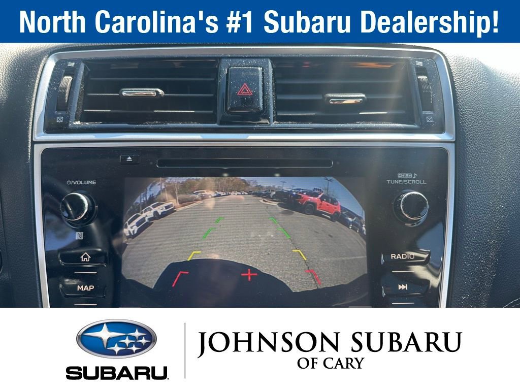 Used 2018 Subaru Outback 3.6R Touring w/ Popular Package #3 image 20