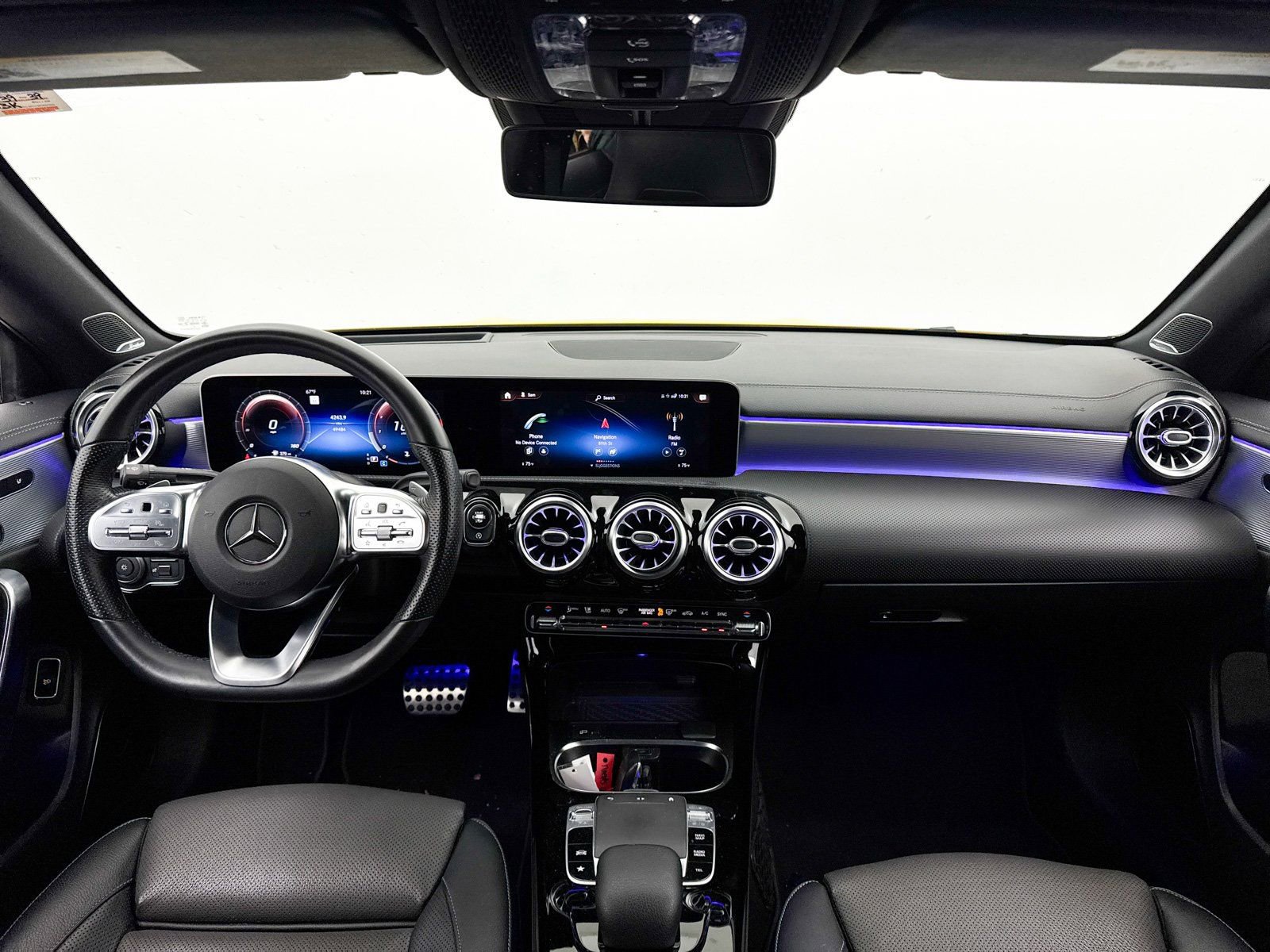 Used 2020 Mercedes-Benz CLA 250 image 20