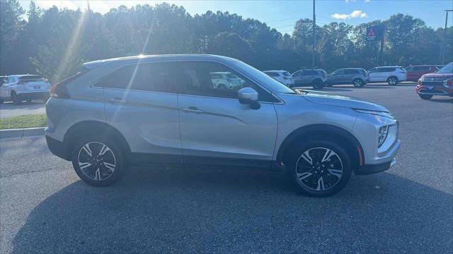 New 2026 Mitsubishi Eclipse Cross SE image 5
