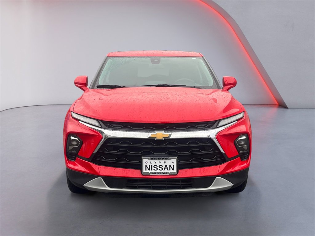 Used 2023 Chevrolet Blazer LT image 8