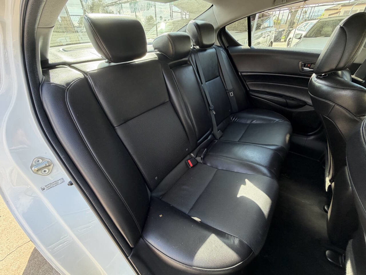 Used 2016 Acura ILX image 14