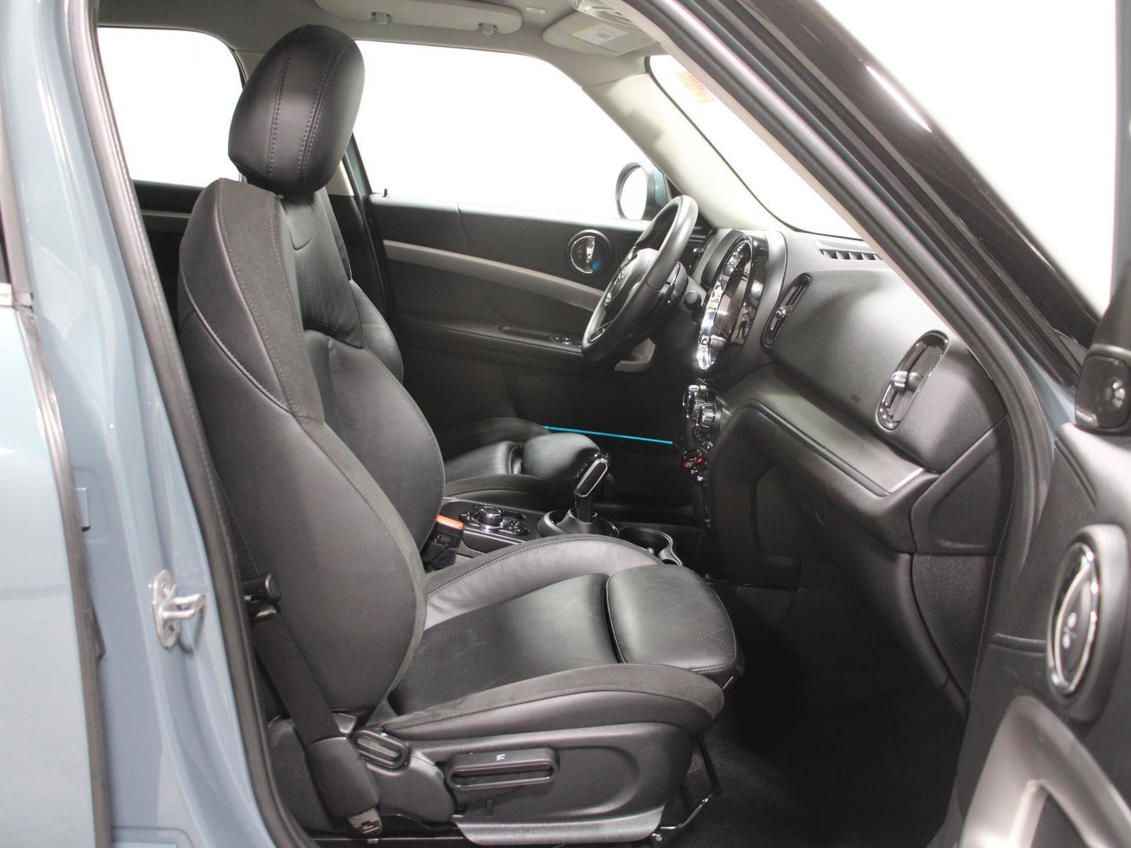 Certified 2023 MINI Cooper Countryman S w/ Signature Upholstery Package image 20